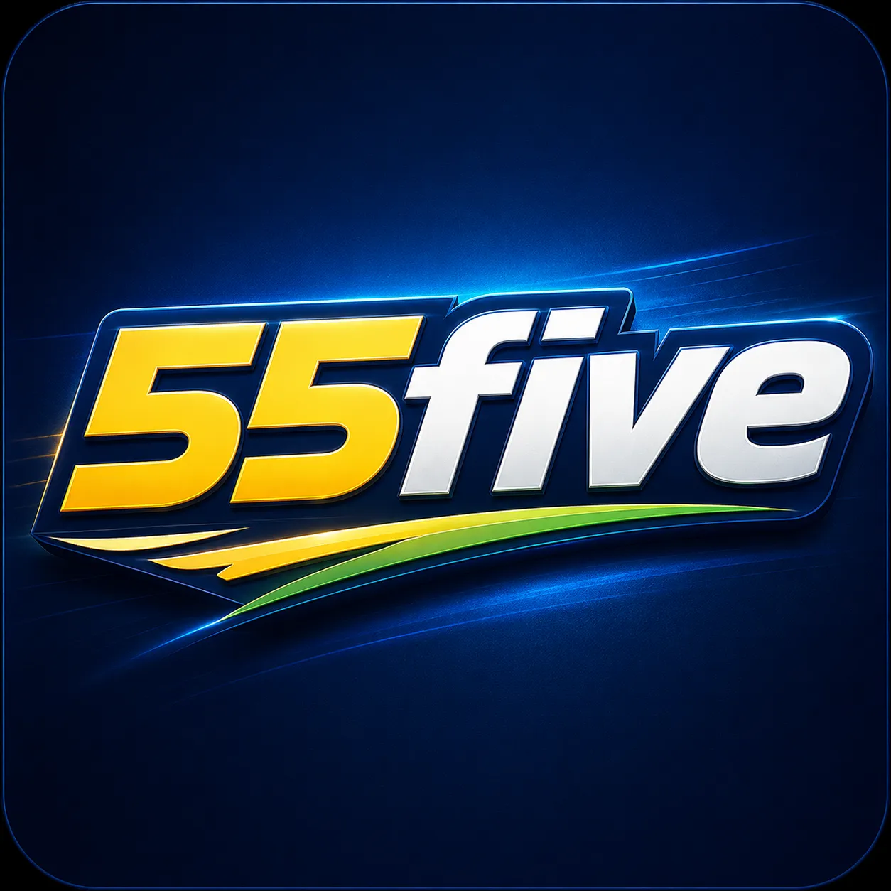 55FIVE - Aplikasi Sportsbook Terunggul untuk Penggemar Olahraga