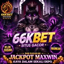66KBET - Permainan Strategi Terbaik untuk Pecinta SLG