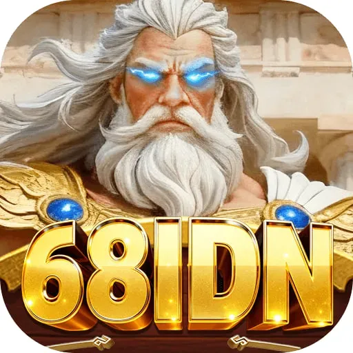 68IDN - Petualangan Arcade Seru untuk Semua Usia