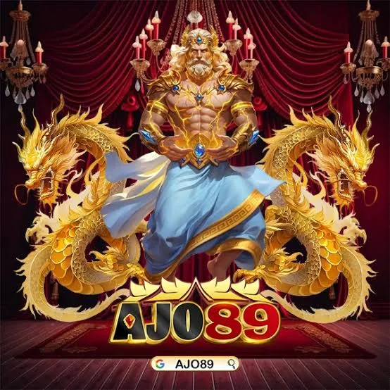 AJO89 - Game Balapan Seru dan Menantang