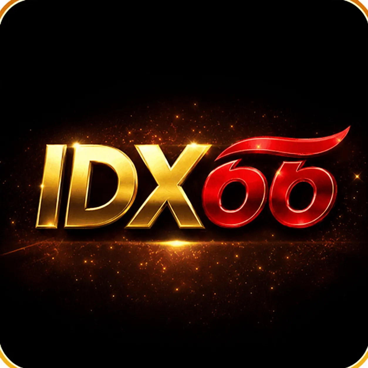 IDX66 - Pertarungan Sengit di Dunia Maya