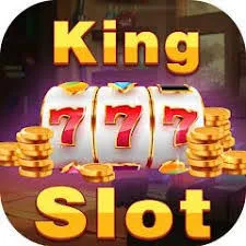 KINGSLOT - Permainan Arcade Seru dan Mengasyikkan
