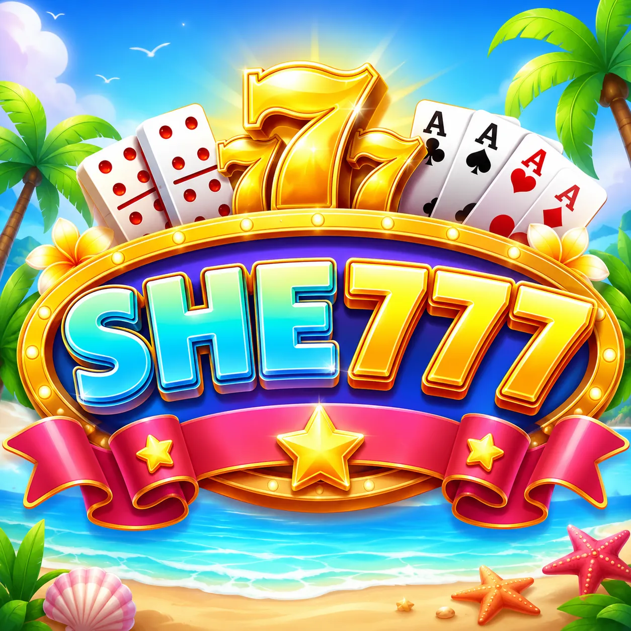SHE777 - Permainan Slot Terbaik untuk Pengguna Indonesia