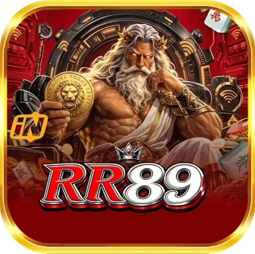 Logo rr89